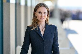 50th Deauville Festival Photocall Natalie Portman