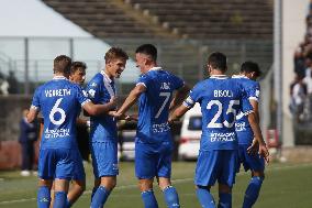 - Serie B - Brescia Calcio vs Frosinone Calcio