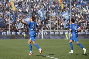 - Serie B - Brescia Calcio vs Frosinone Calcio