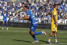 - Serie B - Brescia Calcio vs Frosinone Calcio