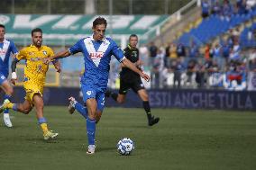 - Serie B - Brescia Calcio vs Frosinone Calcio