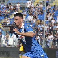 - Serie B - Brescia Calcio vs Frosinone Calcio