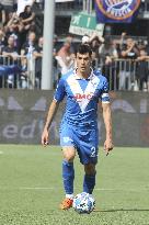 - Serie B - Brescia Calcio vs Frosinone Calcio