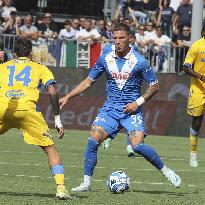 - Serie B - Brescia Calcio vs Frosinone Calcio