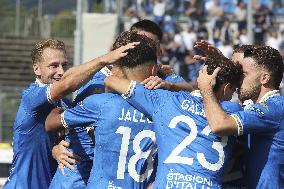 - Serie B - Brescia Calcio vs Frosinone Calcio