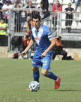 - Serie B - Brescia Calcio vs Frosinone Calcio