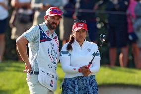 Solheim Cup