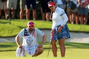 Solheim Cup