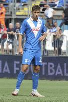 - Serie B - Brescia Calcio vs Frosinone Calcio