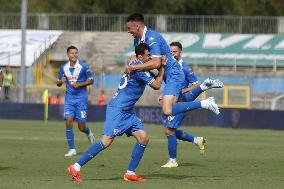 - Serie B - Brescia Calcio vs Frosinone Calcio