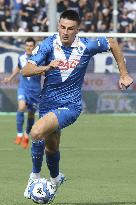 - Serie B - Brescia Calcio vs Frosinone Calcio