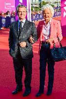 50th American Film Festival - Megalopolis Premiere - Deauville