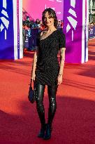 50th American Film Festival - Megalopolis Premiere - Deauville