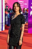 50th American Film Festival - Megalopolis Premiere - Deauville