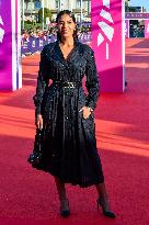 50th American Film Festival - Megalopolis Premiere - Deauville