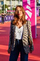 50th American Film Festival - Megalopolis Premiere - Deauville