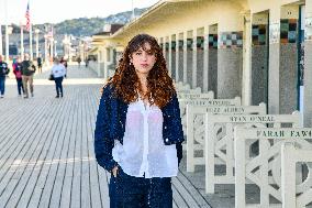 50th American Film Festival - Rabia Photocall - Deauville