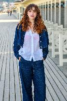 50th American Film Festival - Rabia Photocall - Deauville