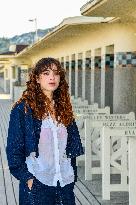 50th American Film Festival - Rabia Photocall - Deauville