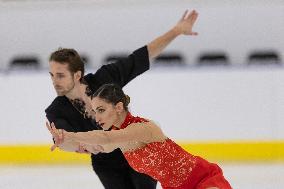 - Pattinaggio sul Ghiaccio - Challenger Series Lombardia Trophy