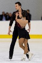 - Pattinaggio sul Ghiaccio - Challenger Series Lombardia Trophy