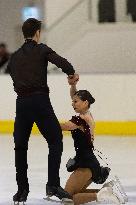 - Pattinaggio sul Ghiaccio - Challenger Series Lombardia Trophy