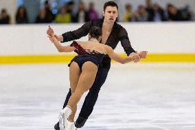 - Pattinaggio sul Ghiaccio - Challenger Series Lombardia Trophy