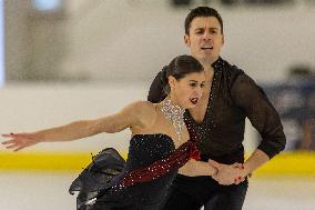 - Pattinaggio sul Ghiaccio - Challenger Series Lombardia Trophy