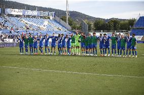 - Serie B - Brescia Calcio vs Frosinone Calcio