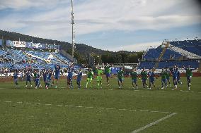 - Serie B - Brescia Calcio vs Frosinone Calcio