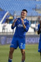 - Serie B - Brescia Calcio vs Frosinone Calcio