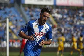 - Serie B - Brescia Calcio vs Frosinone Calcio