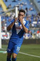 - Serie B - Brescia Calcio vs Frosinone Calcio