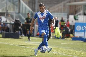 - Serie B - Brescia Calcio vs Frosinone Calcio