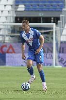 - Serie B - Brescia Calcio vs Frosinone Calcio