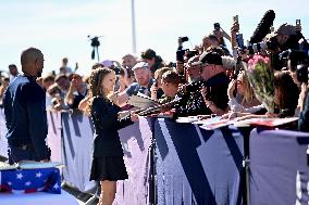 50th American Film Festival - Natalie Portman - Deauville