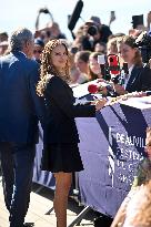 50th American Film Festival - Natalie Portman - Deauville