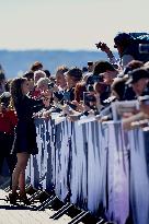 50th American Film Festival - Natalie Portman - Deauville