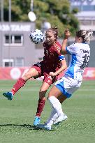 - Serie A Femminile - AS Roma vs US Sassuolo