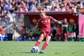 - Serie A Femminile - AS Roma vs US Sassuolo