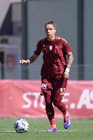 - Serie A Femminile - AS Roma vs US Sassuolo