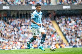 Manchester City FC v Brentford FC - Premier League