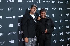 2024 Toronto International Film Festival - "Superboys Of Malegaon" Premiere