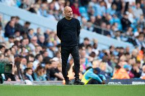 Manchester City FC v Brentford FC - Premier League