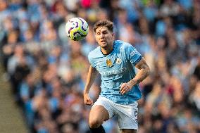 Manchester City FC v Brentford FC - Premier League