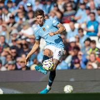 Manchester City FC v Brentford FC - Premier League