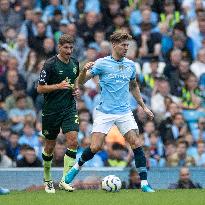 Manchester City FC v Brentford FC - Premier League