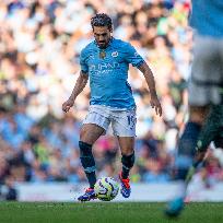 Manchester City FC v Brentford FC - Premier League