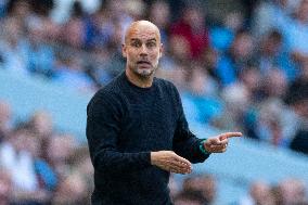 Manchester City FC v Brentford FC - Premier League