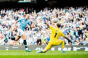 Manchester City FC v Brentford FC - Premier League